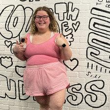 Mady Jackson