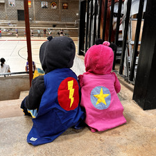 KhiN’Millie Friesen