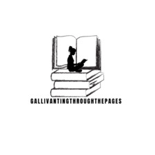 Gallinvatingthroughthepages