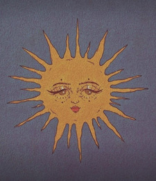☼ ⋆｡˚⋆ฺ  sun  ☼ ⋆｡˚⋆ฺ