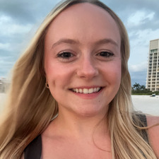 Samantha Bross