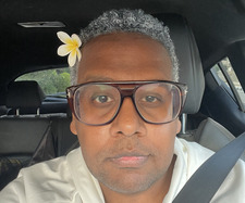Mohammed Abdallah