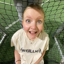 Ane Hilmarsen