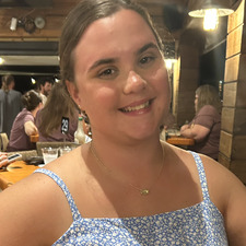 Rebecca Thomas