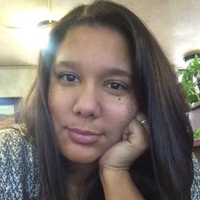 Dani Bomgardner Robb