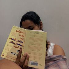 Rishitha Boppana