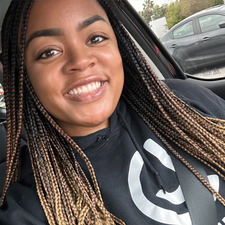 Ashlee Joselin