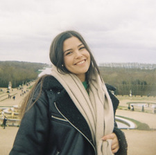 Joana Morais