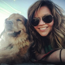 Ashley Whaley