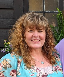 Paula Staten O'Connell