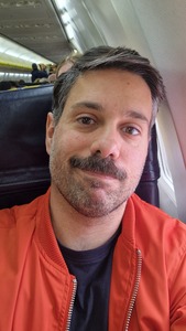 Michail Kalogeropoulos