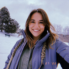 Taylor Norris