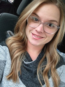 Sarah Kenney