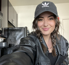 Izzy Ward