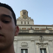 Daniel Echevarria
