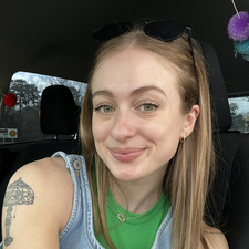 Chloe Shearer