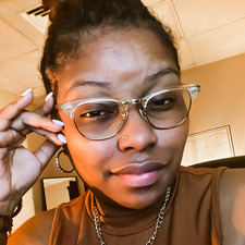 Amethyst Dawkins