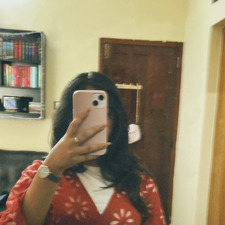 Pavithra Pradeep