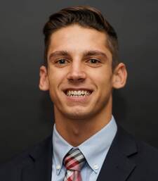 Dustin Thomas