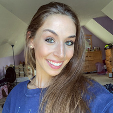 Camryn Sopko
