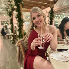 Emma Handelman