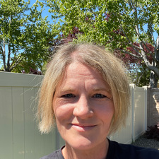 Elaine Johnson
