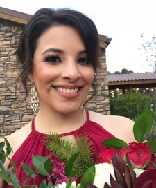 Marisel Saucedo-Tarin