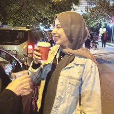 Mayar Mahmoud