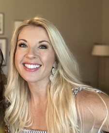 Lisa Newding