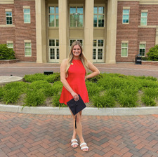 Cheyenne Emmendorfer