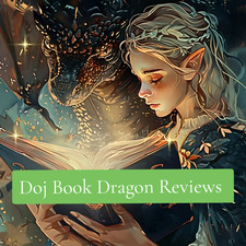 Doj Book Dragon