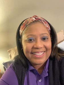 Ouida Robinson