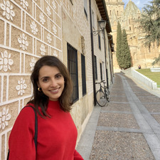 Mariló Pérez