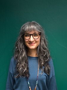 Pınar İlkiz