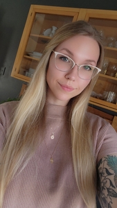 Kaitlyn Hennes