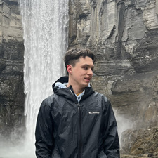 Daniel Shaver