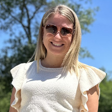Hope Cochran