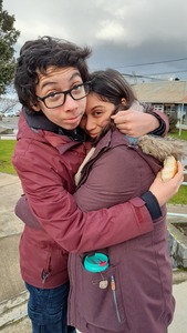 Millaray Fabiola Pardo Roca