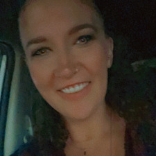 Megan Donoho