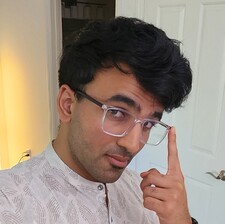 Varun Nayak