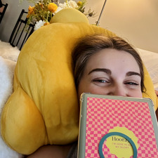 Sydney Peebler