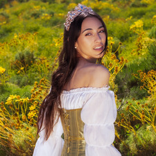 Embodying Mystical Mac