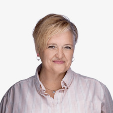 Stephanie Goodfellow-Edwards