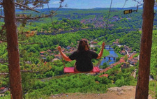 Михаела Йорданова