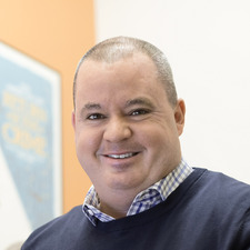 Patrick Shepherd