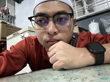 Ahmad Hasimi