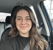 Zoë Webb