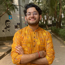 Anindha Dhar