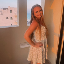 Emily Linsmeyer