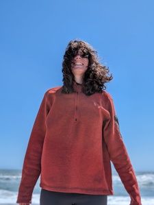 Kiersten Miller